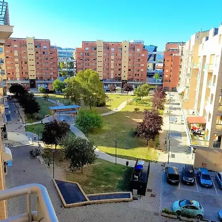 White Mill, Luminoso, In Citta, Zona Servitissima *